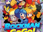 Article: Capcom Licenses a Mega Man Runner for Android in Korea... Yes, Really
