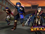 News: Code Name: S.T.E.A.M Gets European Release Date and Fire Emblem Cross-Over amiibo Support