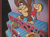 Article: Donkey Kong Grabs a Place in List of Highest-Grossing Arcade Machines