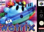 Feature: Feature: The Making of Wetrix and Its Route to Nintendo 64