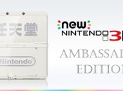 News: Fresh Batch of New Nintendo 3DS Ambassador Emails Looks Set for Monday 12th January