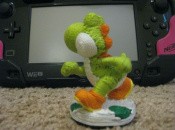 Gallery: Gallery: If You Want a Yoshi's Woolly World amiibo, You Can Do It Yourself