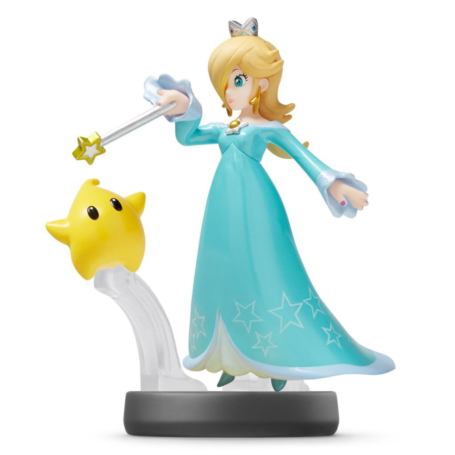 Rosalina NEW