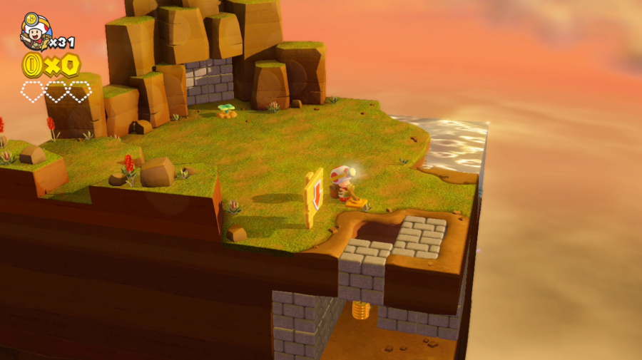 Pickaxe Cave Plummet