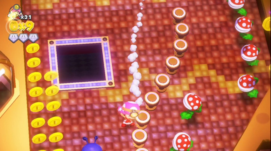 Razzle Dazzle Slider