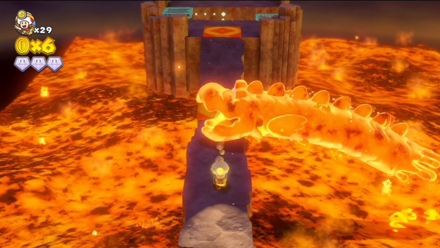 Magma Road Marathon