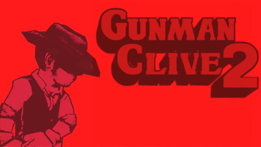 Gunman Clive 2