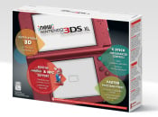 Article: Hands On: We Check Out The New Nintendo 3DS XL 