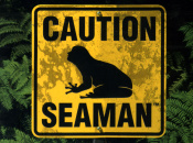 News: Hotline Miami Publisher Devolver Digital Wants To Revive Seaman