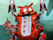 Interview: Interview: Grendel Games Discusses Underground's Blend of Entertainment and Medical Training