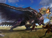 News: Monster Hunter 4 Ultimate Demo Codes Now Being Distributed in North America