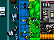 Article: More Details Emerge on the Upcoming Retro City Rampage DX 3DS Update
