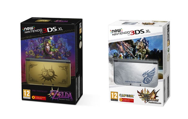 Nintendo 3ds bundle deals best buy