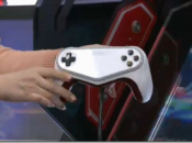 Article: New Pokkén Tournament Controller and Gameplay Details Emerge