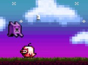 News: Ninja Pig Studios Accused Of Stealing Pixel Art For Forthcoming Wii U Release Jumpy Cat
