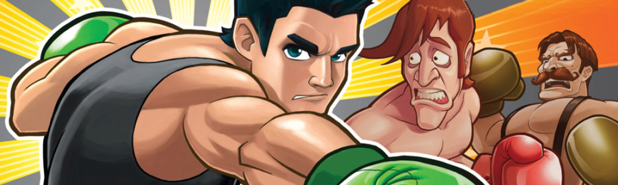 Punch Out! !