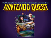 News: Nintendo Quest Kickstarter Sets NES Game Stretch Goal