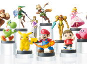 News: Official Nintendo UK Store Limits amiibo Purchases to One Per Customer