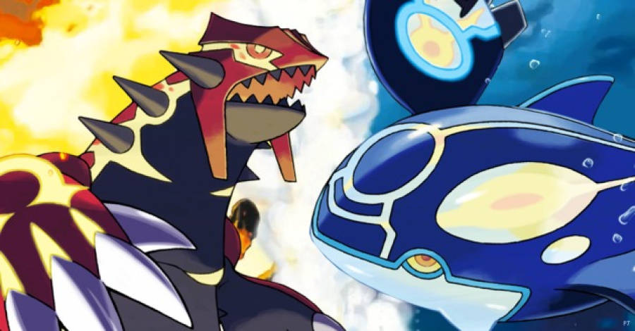 Pokemon Demo
