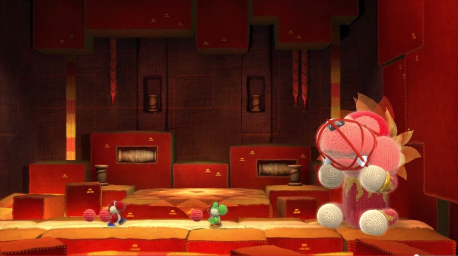 Yoshi 2 Player