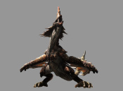 Preview: Preview: Monster Hunter 4 Ultimate Takes the Series to New Heights