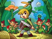 Retrospective: Retrospective: The Legend of Zelda: The Minish Cap -  A Decade On