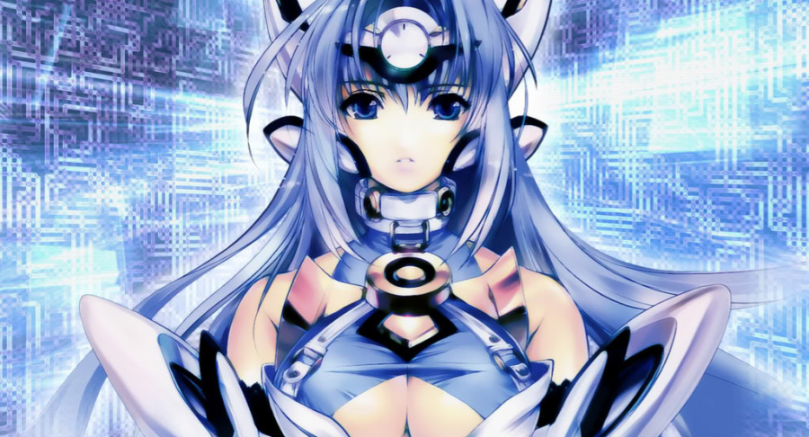 KOS MOS 2