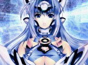 Rumour: Rumour: Could Xenosaga's KOS-MOS Be Appearing In Wii U Exclusive Project Treasure?