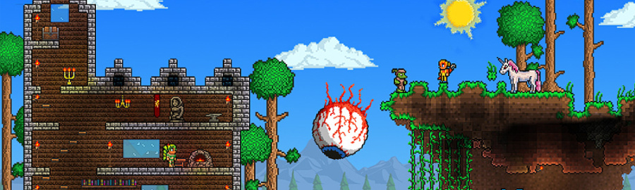 Terraria