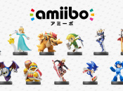 Rumour: Rumour: Wave 3 amiibo Release Dates Revealed for North America