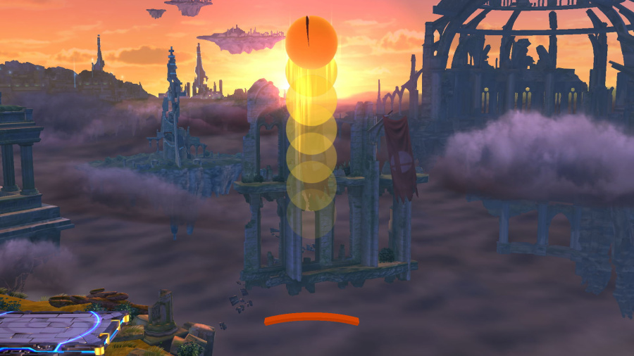 Pac Man Smash