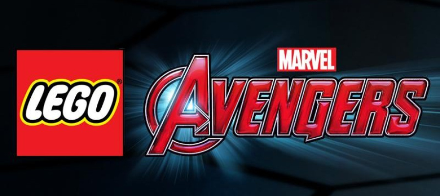 LEGO Avengers