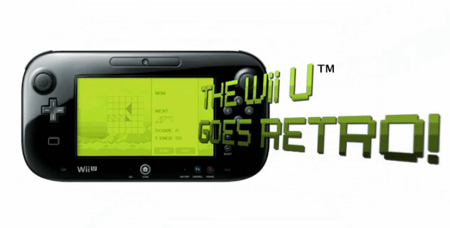 Retro agogo