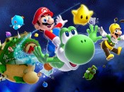 Video: Video: Does Super Mario Galaxy 2 On Wii U Offer Anything New?