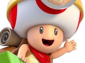 Video: Video: See Captain Toad's Bonus Stages From Super Mario 3D World