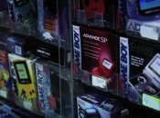 Article: Video: This Incredible Retro Gaming Collection Will Blow You Away