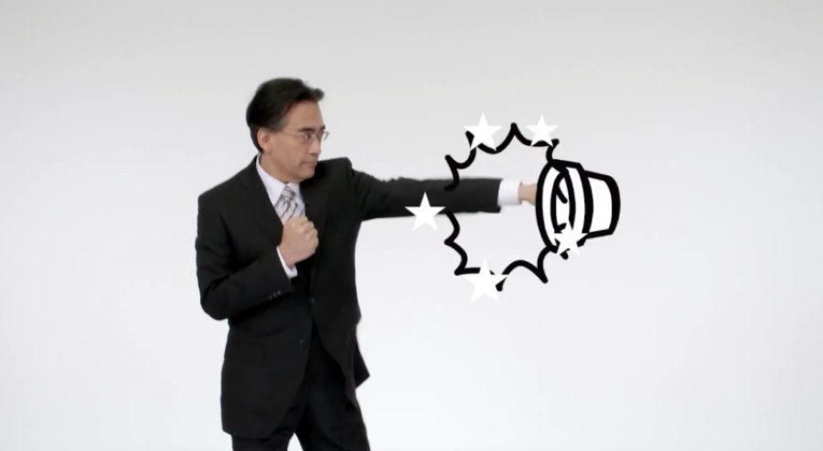 Iwata Beat