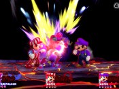 Weirdness: Weirdness: Super Smash Bros. Fans Raise the Stakes With 'Falcon Potato' Minigame