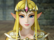 Article: Weirdness: The Secret History of Princess Zelda