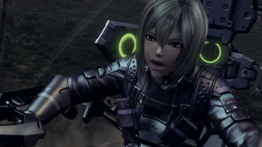 Xenoblade Chronicles X Surprise