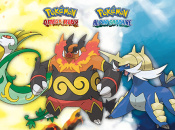 Article: You Can Grab a Free Serperior for Pokémon Omega Ruby Alpha Sapphire, With More to Come