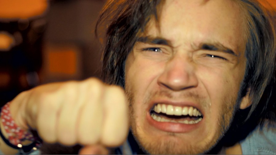 Not a happy face