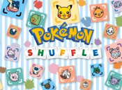 News: A Wild Update on Pokémon Shuffle Appears