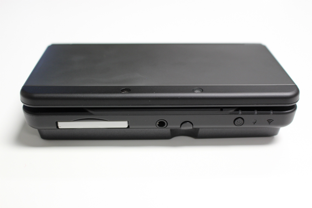 Mugen Power's New Nintendo 3DS and 3DS XL Extended Batteries ConsoleZ