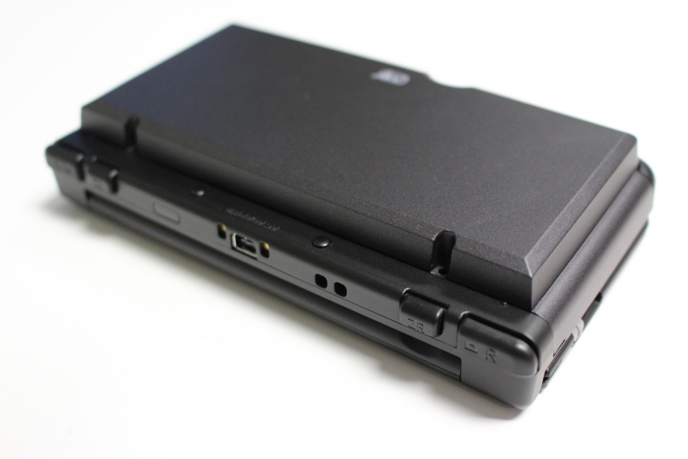 Mugen Power's New Nintendo 3DS and 3DS XL Extended Batteries ConsoleZ