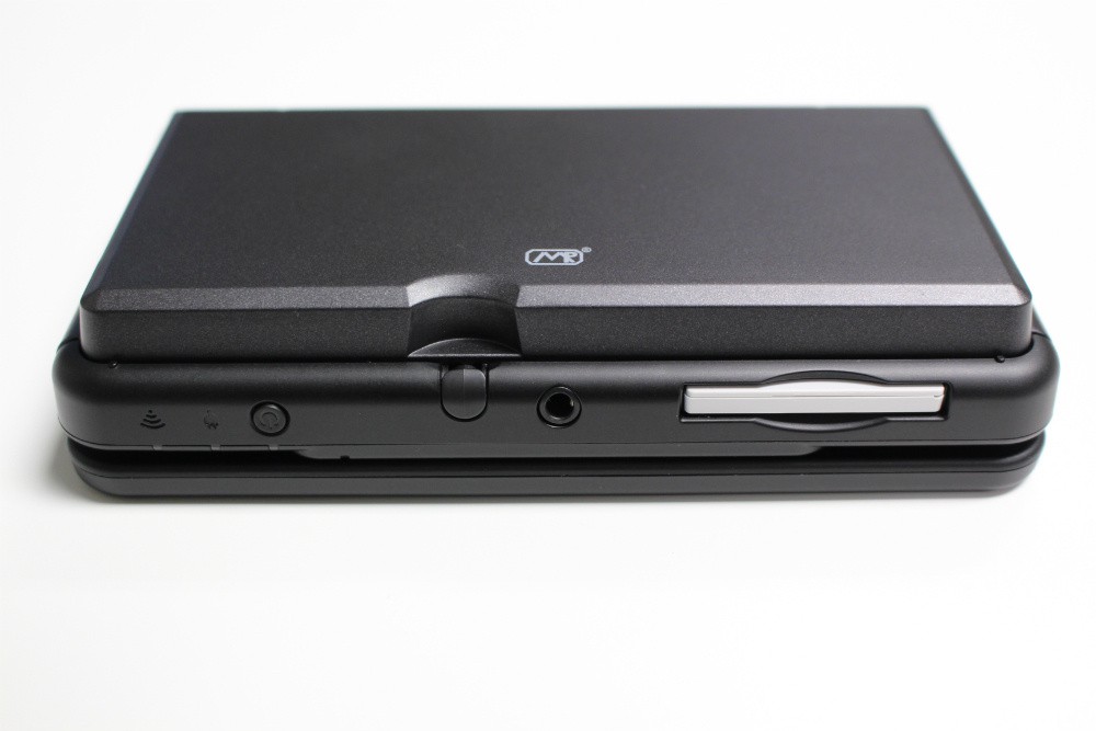 Mugen Power's New Nintendo 3DS and 3DS XL Extended Batteries ConsoleZ