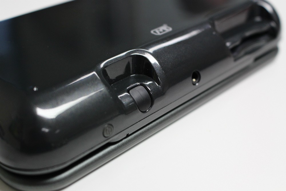 Mugen Power's New Nintendo 3DS and 3DS XL Extended Batteries ConsoleZ