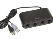 News: Another Wii U GameCube Controller Adapter Battles For Your Smash Bros. Loyalty