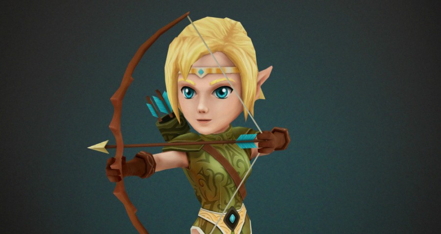 Elf