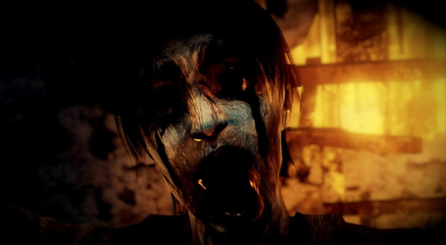 Fatal Frame V